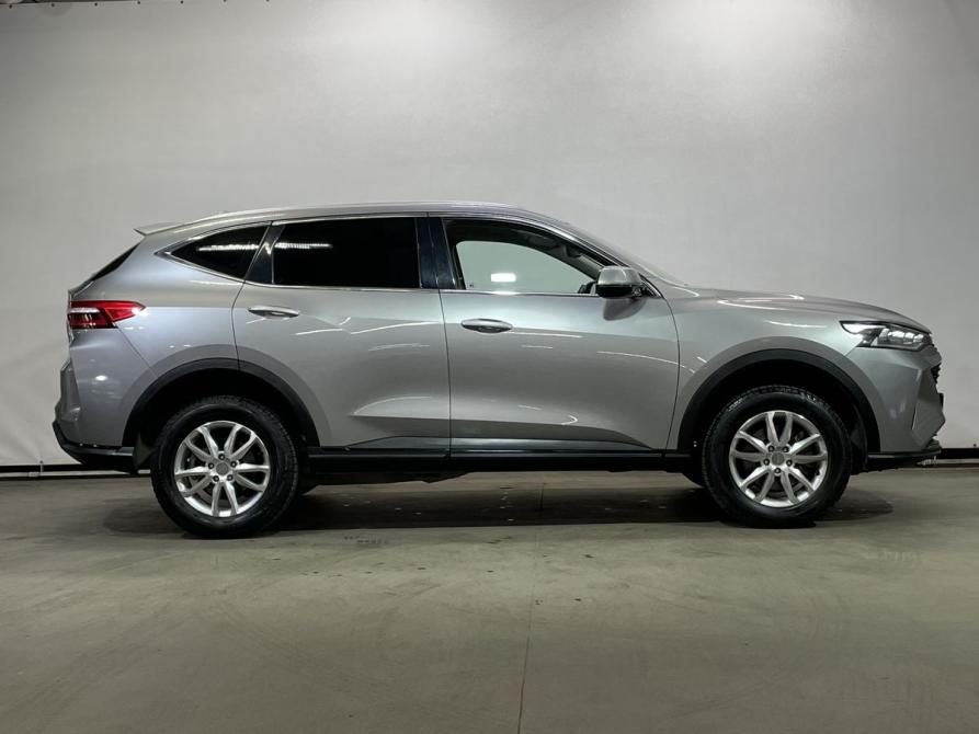 Haval F7 I Рестайлинг Ярославль  - изображение 4