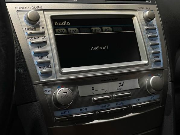 Toyota Camry VI (XV40) Рестайлинг с пробегом 2011 года, цена 1 335 000 рублей, 152188 км, седан, Автокод Объявления