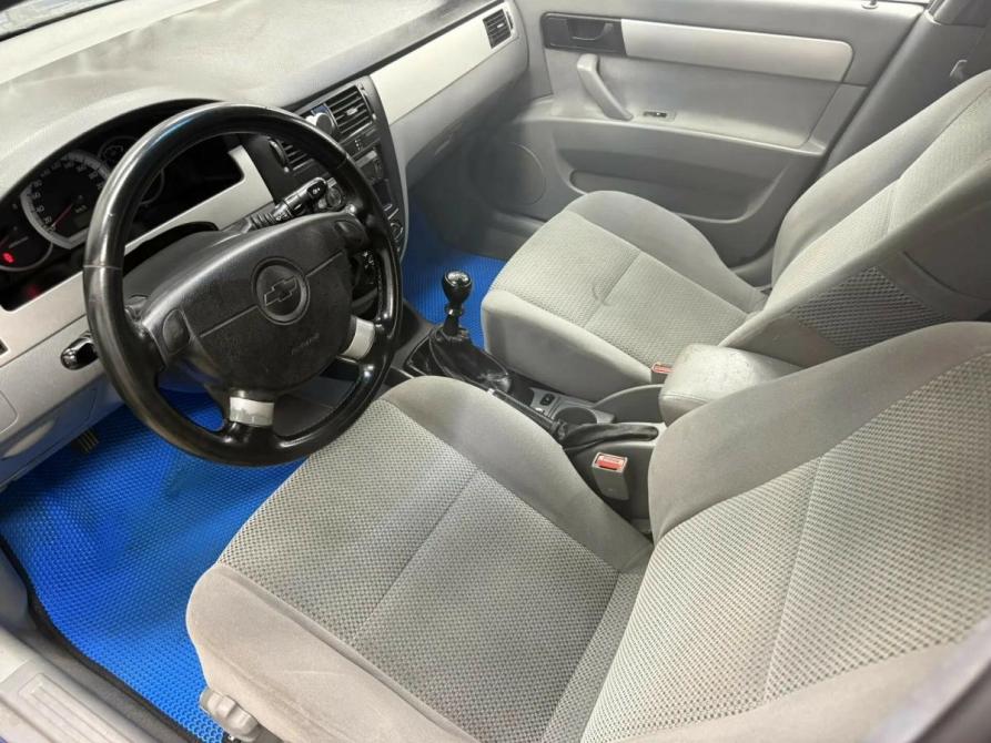 Chevrolet Lacetti I Набережные Челны  - изображение 8