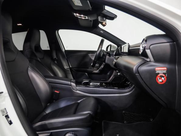Mercedes-Benz A-Класс IV (W177) с пробегом 2018 года, цена 2 089 777 рублей, 75422 км, хэтчбек, Автокод Объявления