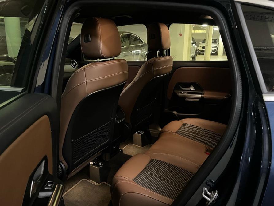 Mercedes-Benz GLA II (H247) Санкт-Петербург  - изображение 10
