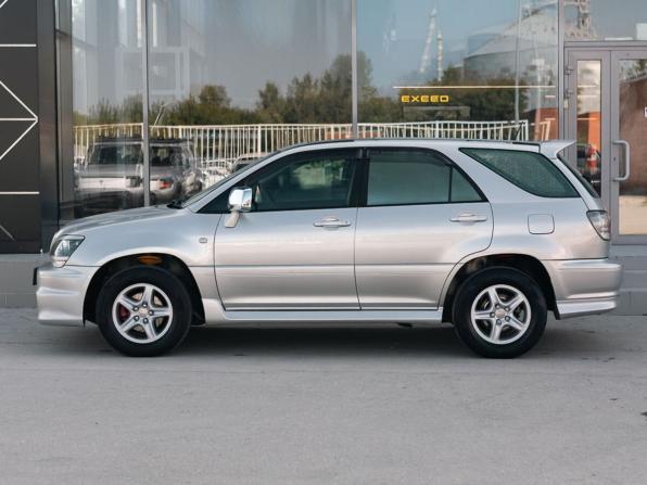Toyota Harrier I (XU10) Рестайлинг с пробегом 2001 года, цена 950 000 рублей, 431000 км, внедорожник, Автокод Объявления
