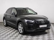 Audi Q5 II (FY) Рестайлинг Москва  - изображение 26