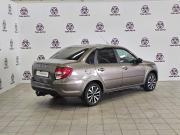 Lada (ВАЗ) Granta I Рестайлинг Тольятти  - изображение 26