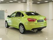 Lada (ВАЗ) Vesta I Самара  - изображение 24