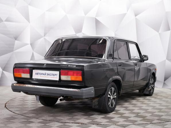 Lada (ВАЗ) 2107 с пробегом 2012 года, цена 296 000 рублей, 144000 км, седан, Автокод Объявления