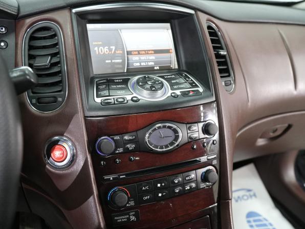 Infiniti EX I (J50) с пробегом 2008 года, цена 1 140 000 рублей, 205555 км, внедорожник, Автокод Объявления