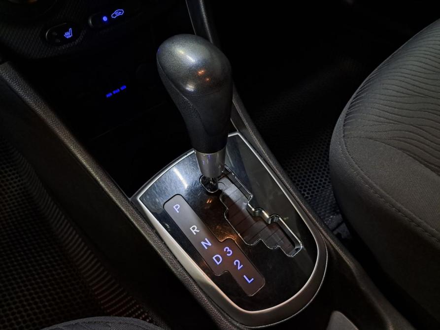 Hyundai Solaris I Набережные Челны  - изображение 27