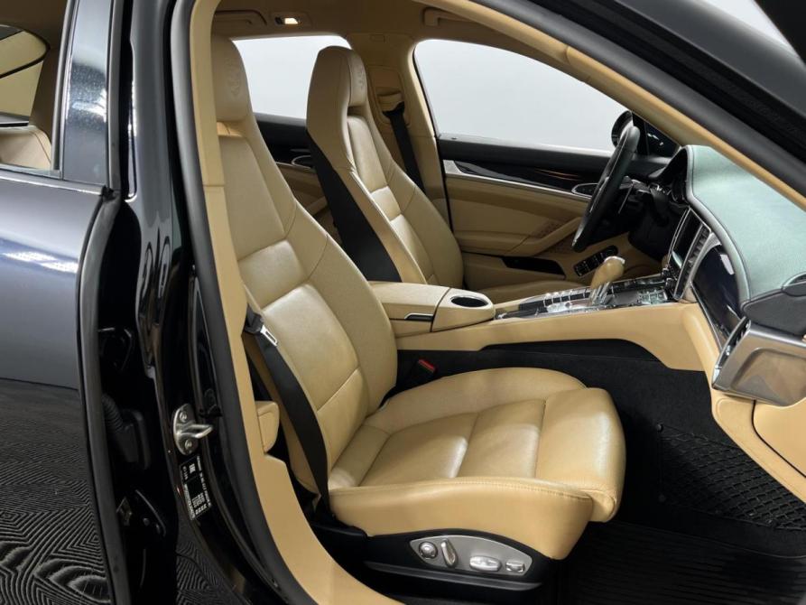 Porsche Panamera I Рестайлинг Казань  - изображение 8