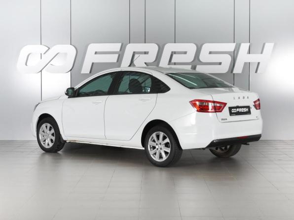 Lada (ВАЗ) Vesta I с пробегом 2017 года, цена 810 000 рублей, 148821 км, седан, Автокод Объявления