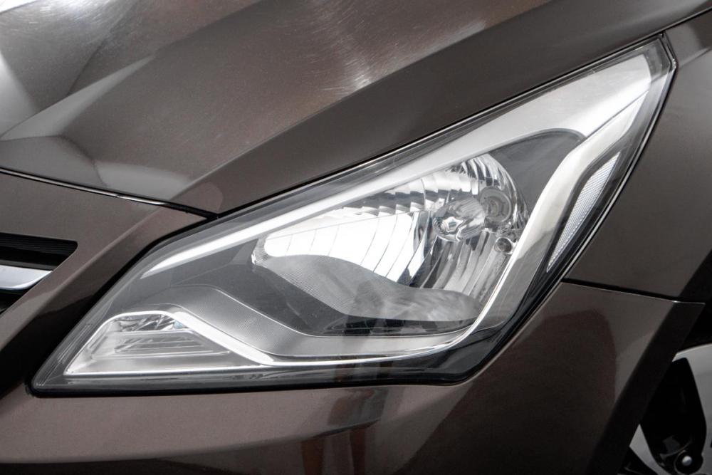 Hyundai Solaris I Рестайлинг Барнаул  - изображение 8