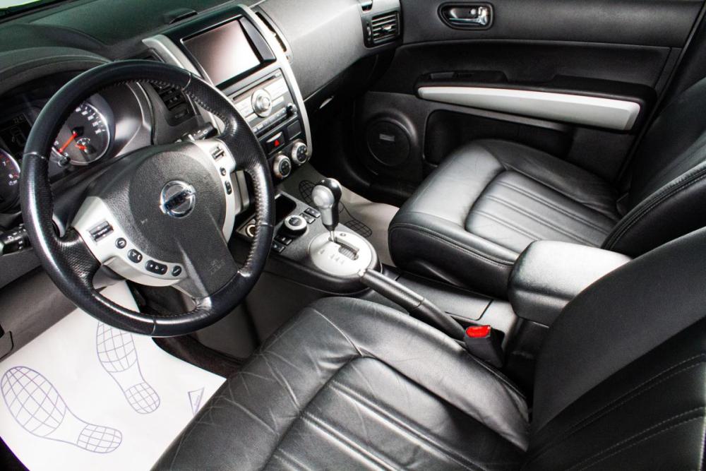 Nissan X-Trail II Сургут  - изображение 9