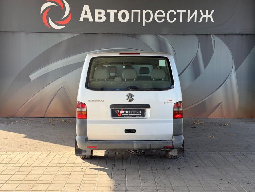 Volkswagen Caravelle T5 Волгоград  - изображение 6
