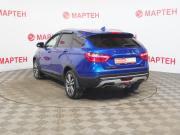 Lada (ВАЗ) Vesta I Вологда  - изображение 24