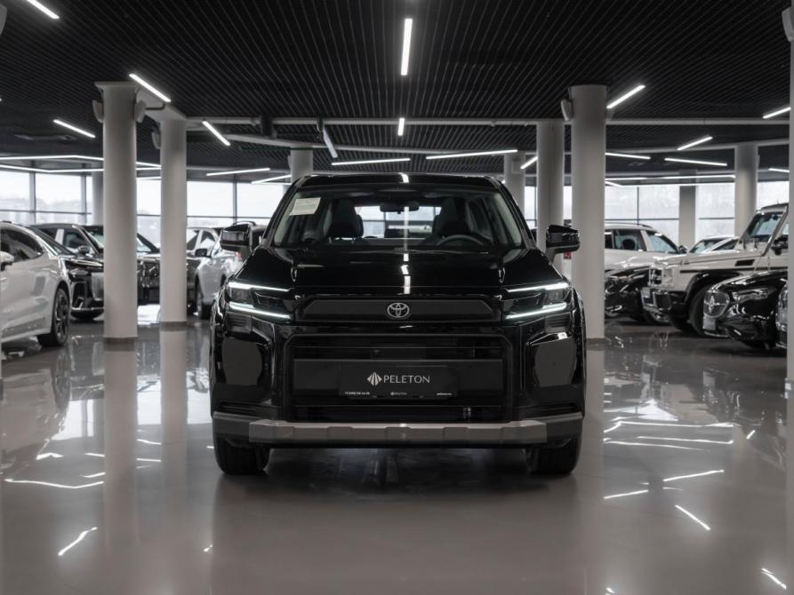 Toyota RAV4 VI (XA60) Москва  - изображение 3