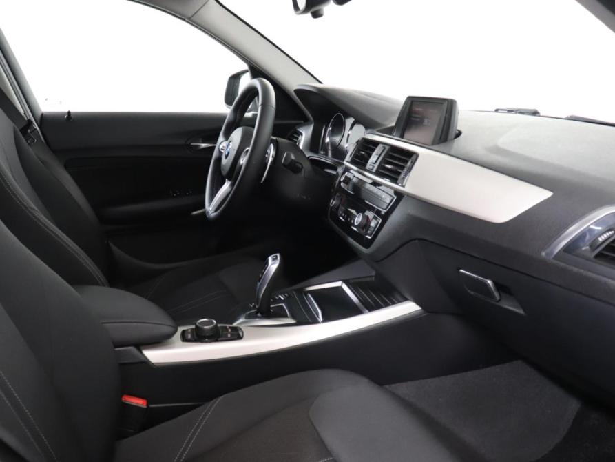 BMW 1 серии II (F20/F21) Рестайлинг 2 Москва  - изображение 10