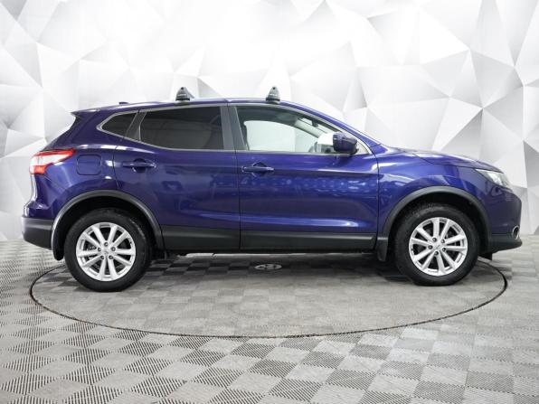 Nissan Qashqai II с пробегом 2018 года, цена 1 885 000 рублей, 105000 км, внедорожник, Автокод Объявления