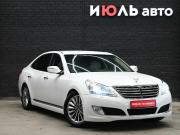 Hyundai Equus II Рестайлинг Екатеринбург  - изображение 28