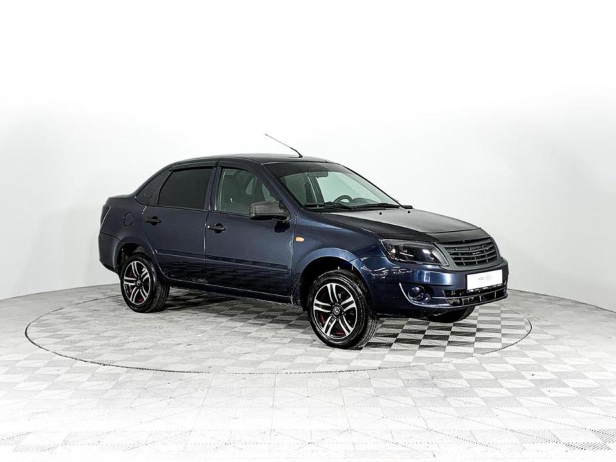 Lada (ВАЗ) Granta I Ногинск  - изображение 3
