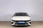 Hyundai Elantra VII (CN7) Рестайлинг Новосибирск  - изображение 21