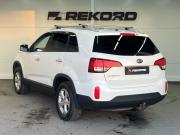 Kia Sorento II Рестайлинг Уфа  - изображение 19