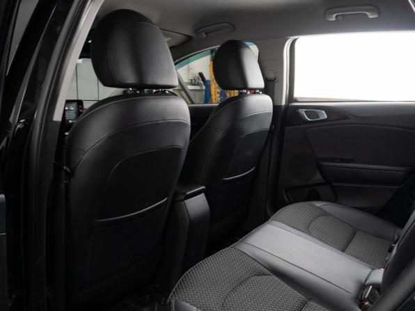 Kia Ceed III с пробегом 2020 года, цена 1 850 000 рублей, 127170 км, универсал, Автокод Объявления