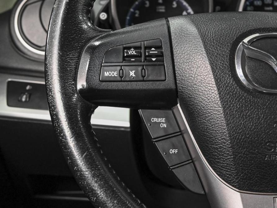 Mazda 3 II (BL) Рестайлинг Ставрополь  - изображение 16