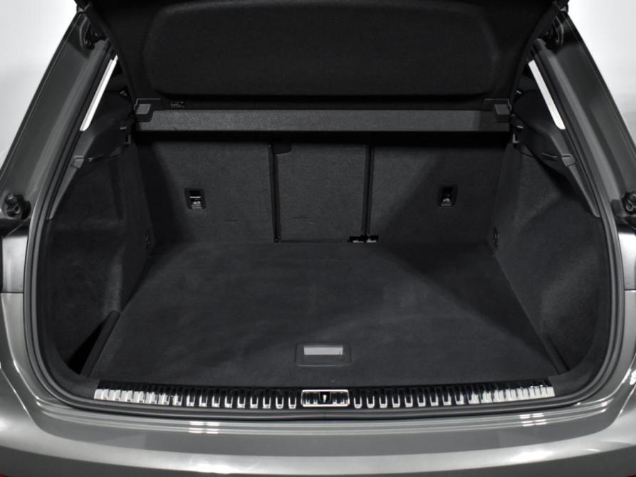 Audi Q3 II (F3) Санкт-Петербург  - изображение 22