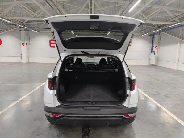 Hyundai Tucson IV Рестайлинг с пробегом 2024 года, цена 3 540 000 рублей, 33563 км, внедорожник, Автокод Объявления