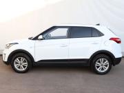 Hyundai Creta I Москва  - изображение 31