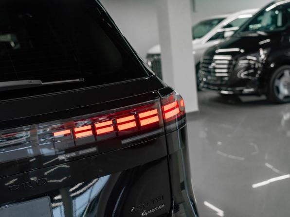 Volkswagen Teramont II (China Market) с пробегом 2026 года, цена 5 800 000 рублей, 35 км, внедорожник, Автокод Объявления
