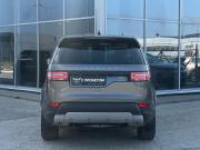 Land Rover Discovery V Самара  - изображение 27