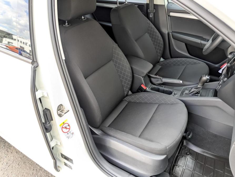 Skoda Octavia III (A7) Рестайлинг Москва  - изображение 23