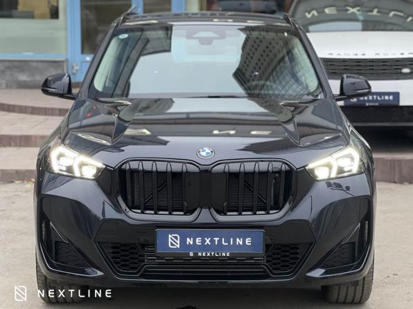 Новый BMW X1 III (U11/U12) 2025 года, цена 5 390 000 рублей, внедорожник, Автокод Объявления