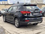 Hyundai Santa Fe III Пермь  - изображение 39