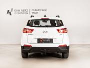 Hyundai Creta I Казань  - изображение 12