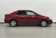Toyota Corolla IX (E120 E130) Рестайлинг Екатеринбург  - изображение 30