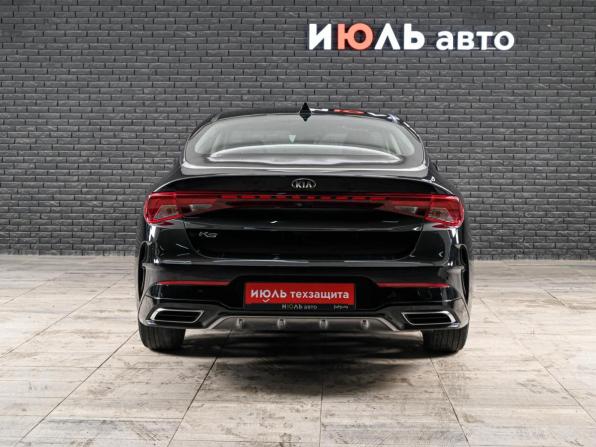 Kia K5 III с пробегом 2021 года, цена 2 500 000 рублей, 64025 км, седан, Автокод Объявления