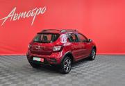 Renault Sandero II Рестайлинг Вологда  - изображение 24