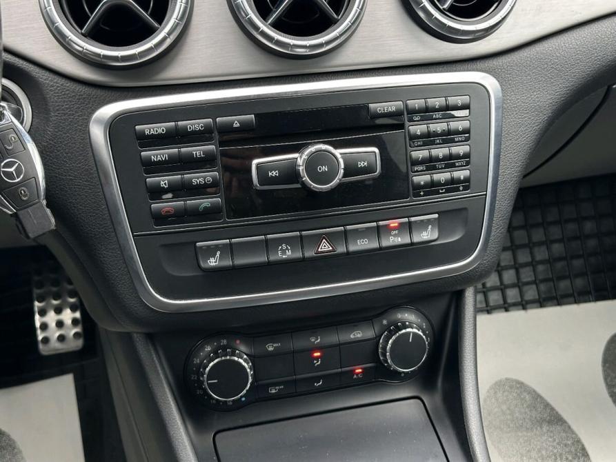 Mercedes-Benz CLA I (C117 X117) Пермь  - изображение 20