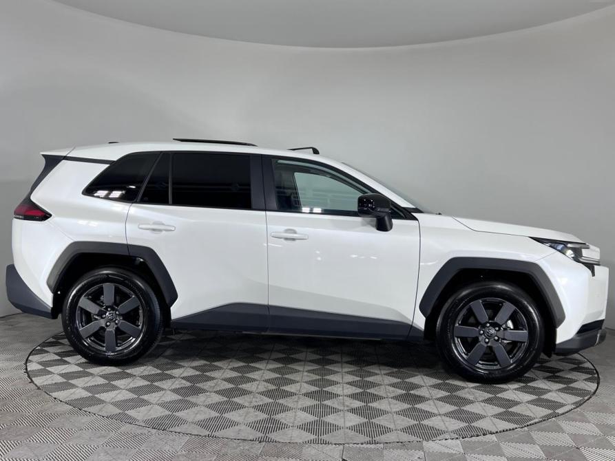 Toyota RAV4 V (XA50) Ростов-на-Дону  - изображение 4