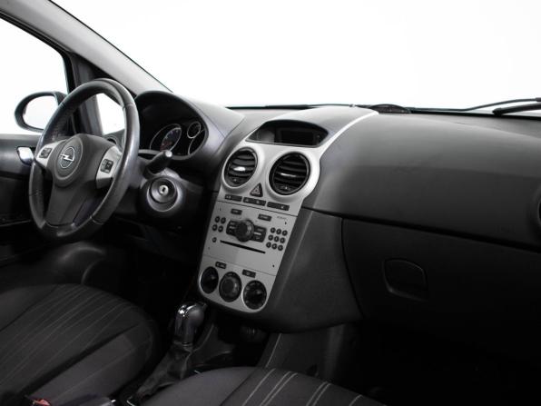 Opel Corsa D с пробегом 2008 года, цена 547 000 рублей, 89247 км, хэтчбек, Автокод Объявления