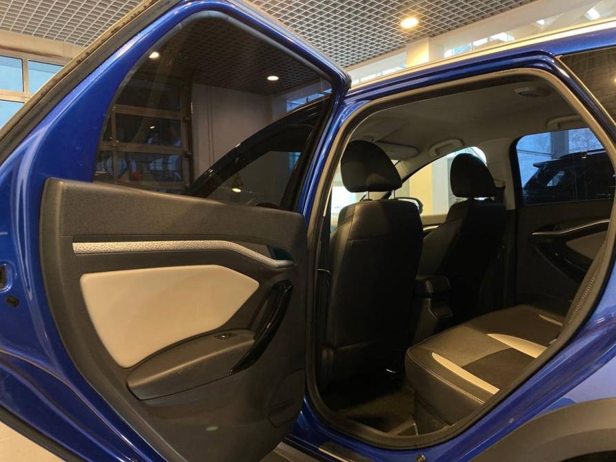 Lada (ВАЗ) Vesta I Чебоксары  - изображение 24