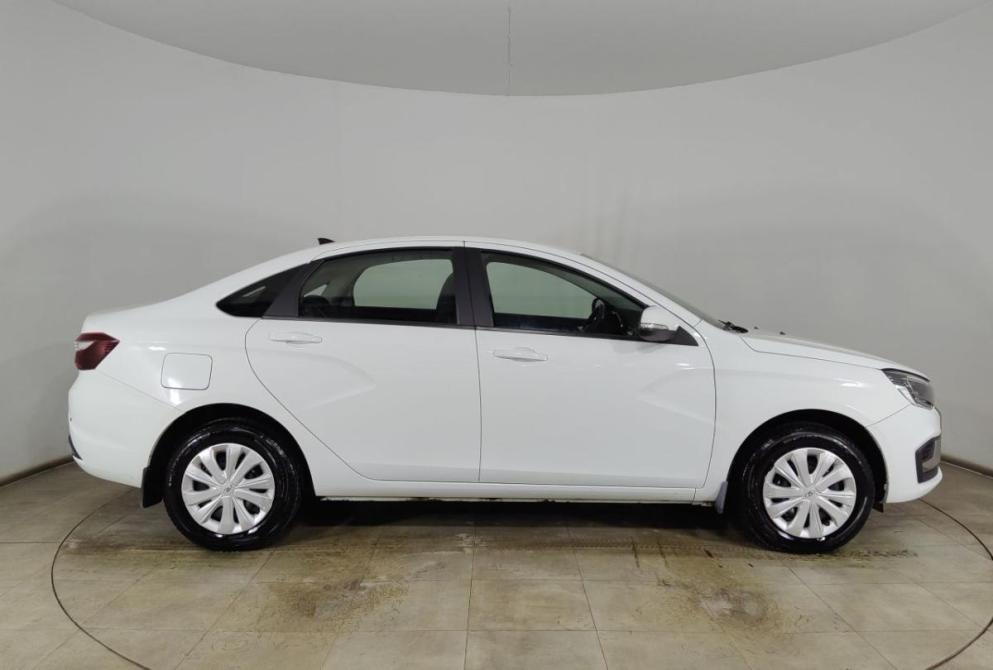 Lada (ВАЗ) Vesta I Рестайлинг (NG) Волгоград  - изображение 8