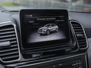 Mercedes-Benz GLE Coupe I (C292) Санкт-Петербург  - изображение 49