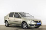 Renault Logan I Рестайлинг Тюмень  - изображение 17