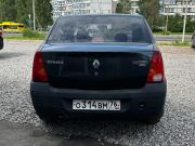 Renault Logan I Ярославль  - изображение 35