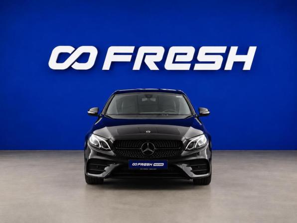 Mercedes-Benz E-Класс V (W213 S213 C238) с пробегом 2019 года, цена 2 977 077 рублей, 184111 км, седан, Автокод Объявления
