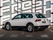 Volkswagen Tiguan II Краснодар  - изображение 28