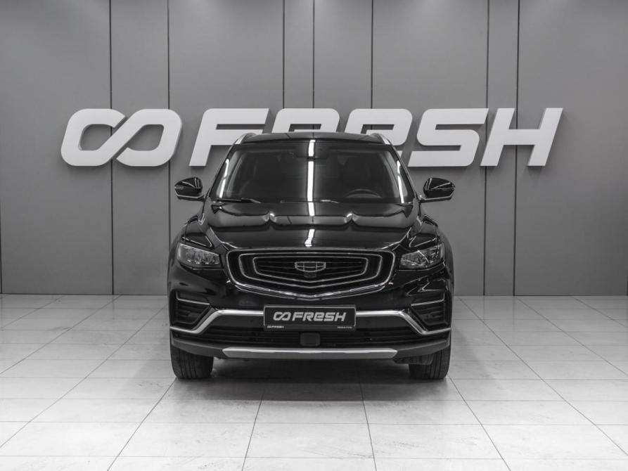 Geely Atlas Pro Ростов-на-Дону  - изображение 3